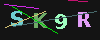Gambar captcha