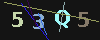 Gambar captcha